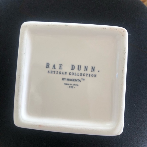 A Rae Dunn classic - Picture 2 of 3